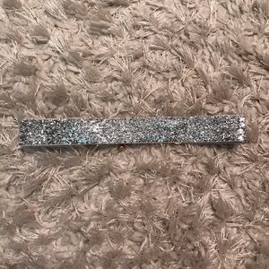 forever 21 glitter choker